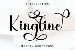 Kingline Product Image 1