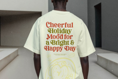 Kingly Queen - Classic Decorative Serif Product Image 2