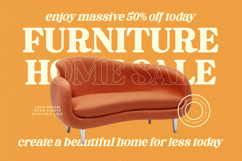 Kingly Queen - Classic Decorative Serif Product Image 3