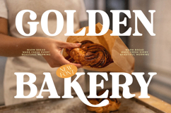 Kingly Queen - Classic Decorative Serif Product Image 4