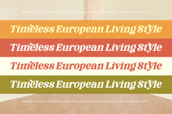 Kingly Queen - Classic Decorative Serif Product Image 5