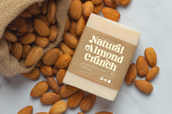 Kingly Queen - Classic Decorative Serif Product Image 8