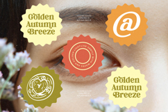 Kingly Queen - Classic Decorative Serif Product Image 9