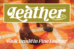 Kingly Queen - Classic Decorative Serif Product Image 11