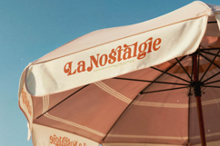 Kingly Queen - Classic Decorative Serif Product Image 13