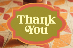 Kingly Queen - Classic Decorative Serif Product Image 20