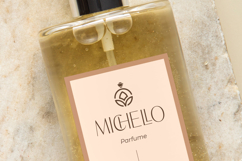 Kingray Quento - Minimalist Sans Serif Font Product Image 13