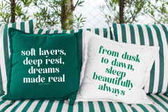 Kinsley Angels - New Modern Alternate Serif Font Product Image 4