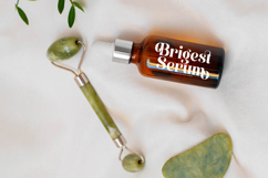 Kinsley Angels - New Modern Alternate Serif Font Product Image 7