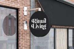 Kinsley Angels - New Modern Alternate Serif Font Product Image 13