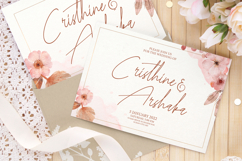 Kiona Rosebelle Font Product Image 3