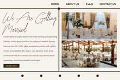 Kiona Rosebelle Font Product Image 8