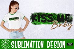 Lucky Designs Await: St. Patrick&#039;s Day Sublimation Bundle Product Image 11