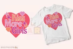 Pride Month SVG PNG T-shirt Design, Pride day SVG Shirt Product Image 2