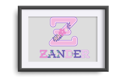 Kiss the Grandma Color Font Product Image 4