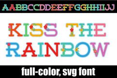 Rainbow Right Color Bundle Product Image 9