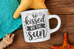 Kissed By The Sun SVG Product Image 3