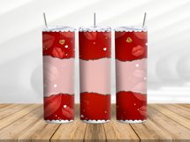 Love PNG File | 20oz tumbler | valentine sublimation designs Product Image 4