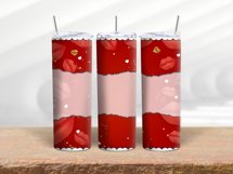 Love PNG File | 20oz tumbler | valentine sublimation designs Product Image 3
