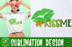 Lucky Designs Await: St. Patrick&#039;s Day Sublimation Bundle Product Image 12