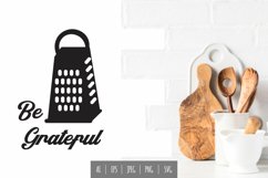 Wall Sticker, Kitchen Decorations Product Image 2