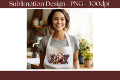 Whimsical Christmas sublimation design featuring Santa Claus hugging a sleeping reindeer between large buffalo plaid JOY letters with white snowflakes, winter greenery, berries, pinecones, and falling snow on a transparent background.