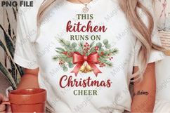 Kitchen Full of Christmas Cheer png Product Image 2