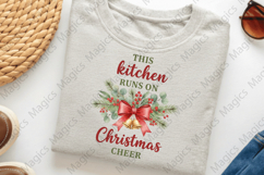 Kitchen Full of Christmas Cheer png Product Image 3