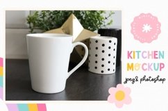 Mug Mockup Design | Coffee Cup JPEG Mockup | Coffee Mug Product Image 1