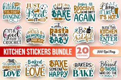 Kitchen Stickers Bundle,Kitchen Stickers,Kitchen Stickers png,stickers bundle png,print and cut,cricut stickers,print n cut stickers,planner stickers,stickers for car,laptop stickers,water bottle decals,sticker sheet,kitchen stickers,baking stickers,cooki