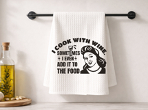 Funny Housewife Quotes SVG Sarcastic Product Image 5