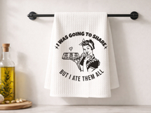 Retro Housewife SVG Funny Baking Product Image 5