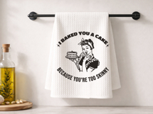 Retro Housewife Svg, Funny Baking SVG Product Image 5