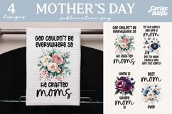 Kitchen Towel Sublimation