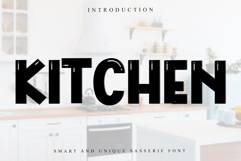 Kitchen Product Image 1