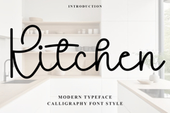 Kitchen Product Image 1