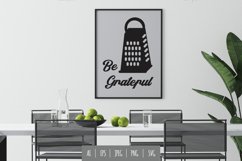 Wall Sticker, Kitchen Decorations Product Image 1