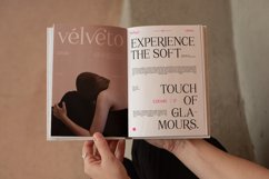 Kithara Sophisticated Serif Product Image 7