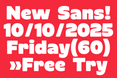 Kitora - Bold Font Product Image 4