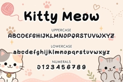 Kitty Meow Product Image 5