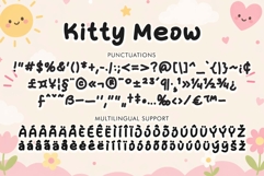 Kitty Meow Product Image 6