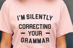 Sarcastic SVG Bundle, Funny SVG File, Shirt Quote SVG Bundle Product Image 3