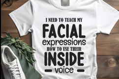 Sarcastic SVG Bundle, Funny SVG File, Shirt Quote SVG Bundle Product Image 18