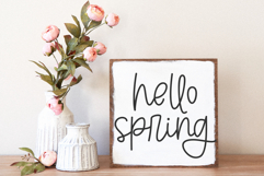 Jasmine Sugar - Modern Script Font Product Image 6