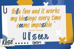 Klisse Product Image 6