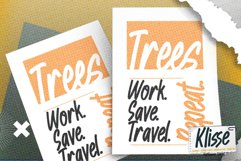 Klisse Product Image 3