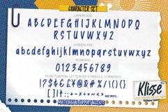 Klisse Product Image 7