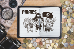 Knights Fonts Product Image 4