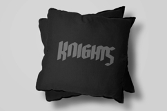 Knights Fonts Product Image 8