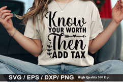 Inspirational SVG Design - let them judge you misunderstand Product Image 3